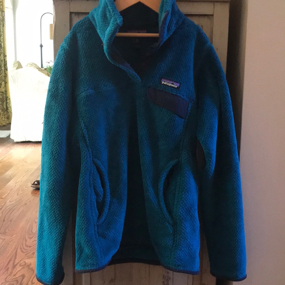 Patagonia Pull-over
